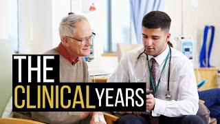 Tips For Clinical Medical Students | Clinical Placements | Clinics