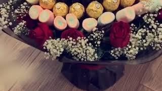 باقة فواكه اوركيد للهدايا 0532222325 #باقه_فواكة #هدايا