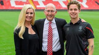 INTERVIEW | Jabara family to take greater role with Imps