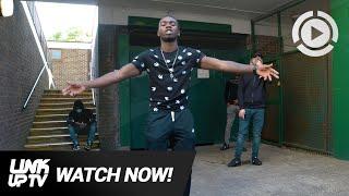 YF - Whats All This Talk About [Music Video] Link Up TV