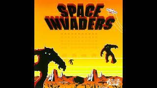 Various Artists -スペースインベーター大作戦 , Space Invaders
