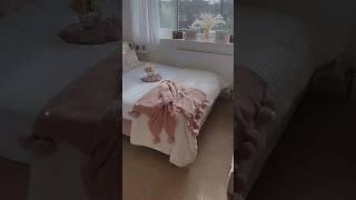 Small room Decor #bedroom #Decor #relaxing #viralvideo