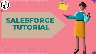 Salesforce Training for beginners| salesforce Free Training | Datorama Tutorial | uDemand