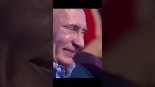 Putin gleda Zelenskog sa švalerom #balkan #putin #smesno #zelensky