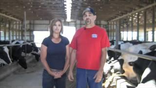 Dairy Farmer: Richard Streutker