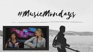 #Music Mondays / "Worst Song Medley" by Garfunkel and Oates