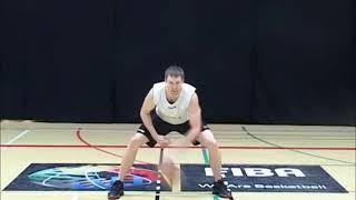 Dribbling Inside-Out Cross Move