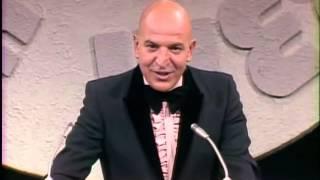 Telly Savalas Roasts Don Rickles