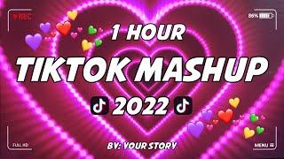 TikTok Mashup 1 Hour March 2022 (Not Clean) 