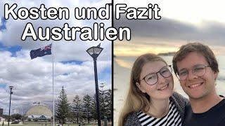 So viel kostet Australien 2022 - Kostenübersicht, Highlights und Tipps - Weltreise Vlog 034