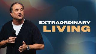 Keys to Extraordinary Living