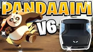 CRONUS ZEN Aim Assist++ Script Setup PandaAim v6 for Black Ops 6 + Warzone