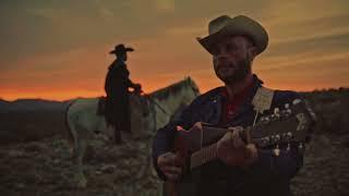 Charley Crockett - "The Man From Waco - Billy Horton Sessions" (Official Video)