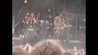 Sepultura - Roskilde 1996 (1080p50)