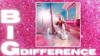 Nicki Minaj - BIG Difference | Unreleased Track - PINK FRIDAY 2!