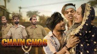 CHAIN CHOR | Comedy Goons |