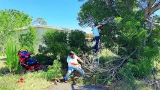 The Neighbors Said ‘People Here Are Trash Then We Found Out About the 58-Person Bust Next Door!