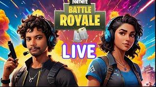 FORTNITE SEASON 2 CHAPTER 6 Gameplay LIVE NOW!