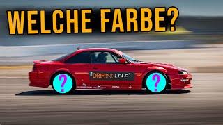 Welche Felgenfarbe? 