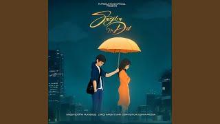 Samjha Na Dil (feat. Prosun Dey & Harshit Saini)