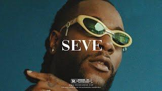 "Seve" - Burna Boy x Afrobeat Type Beat