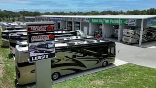 Wholesale RV Deals To The Public!