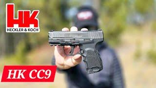 HK CC9- Best Micro Compact?