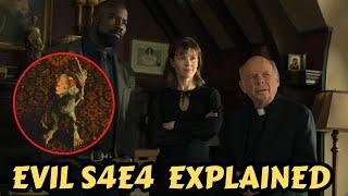 Evil Season 4 Episode 4 Recap | Breakdown | Ending Explained