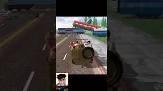 franklin train tochan accidentfriends help #vairalshort#indiabikedriving3d