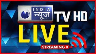 India News Live TV HD: Sushant Singh Rajput Closure Report |Nagpur Violence | Justice Yashwant Varma