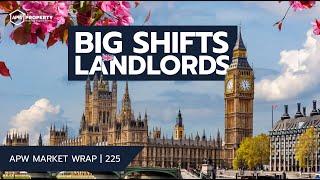 UK Property Boom on the Horizon?