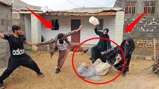 "Deadly Betrayal in the Nomad Tent | Mirza's Second Life at the Cost of Destroying His Family" 