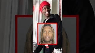 Quando Rondo Reacts To Lil Durk Arrest