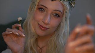 Princess Finds and Takes Care of You • ASMR Roleplay • “You’re my little secret now”