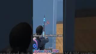 Queen iqra 786 1v4 PUBG lite