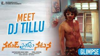 Meet DJ Tillu | Narudi Brathuku Natana | Siddhu Jonnalagadda - Neha Shetty | Vimal Krishna