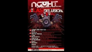 Destruction Derby LIVE (HexoR & Tommy Rockz) @ NGoHT - The Last Delusion_K2, Budapest (HUN)_CLOSING