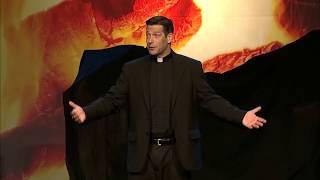 Fr. Mike Schmitz: "Evangelization" | SLS2016