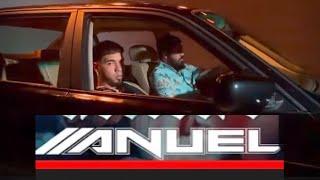 Anuel AA - McGregor (Video Oficial)