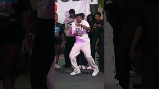 Pungulu Dance Challenge -Angry Panda