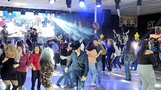 Fiesta de Aniversario de Adictos al baile  con trunkado en Oklahoma City