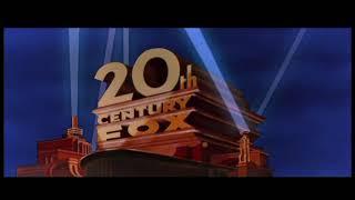 20th Century Fox 1981 Logo PAL Version