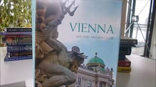 VIENNA ART AND ARCHITECTURE