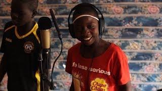 Heartcore for Africa - The Story of Song "Ni Chikondi"