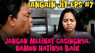 Klepon Family _ Mungain Jit Eps #7