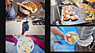 TOP 5 STREET FOOD IN ROORKEE | FAMOUS FAST FOOD OF ROORKEE