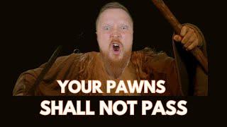 Titled Tuesday: You Shall Not Pass!