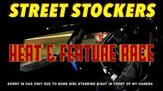 #speedway   Street Stockers Heat & Feature Goulburn Speedway