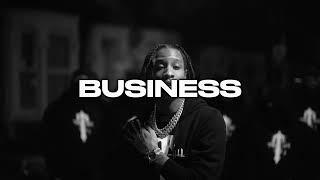 [FREE] Clavish x Fredo UK Rap Type Beat "Business" 2024