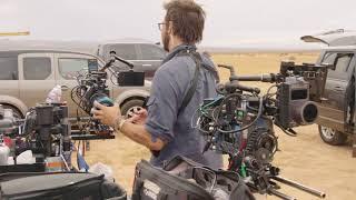 Behind the Scenes with Sony CineAlta VENICE